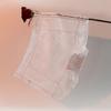 Calzoncillos Boxer Sexys de Encaje Floral para Mujer 2026 Estilo Nuevo Delgados y Sin Marcas Entrepierna Transpirable de Grafeno Calzoncillos Jacquard para Mujer