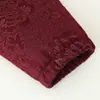 Moderna Abrigo de Primavera y Otoño para Madre 2026 Nuevo Vintage Top para Abuela de Edad Avanzada Chaqueta Casual Talla Grande para Mujer