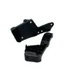 Adecuado para Camry 2018-2024 Soporte de Sellado Lateral del Parachoques Trasero Izquierdo y Derecho 5259206030