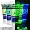 Pegamento Luminoso Pebeo Francés Transfronterizo 100ml Medio Acrílico Impermeable Duradero Brillo DIY Pintura a Mano Arte de Pared