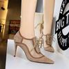 78128-2 precio especial para zapatos individuales (Este está agotado sin reposición)