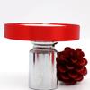 Venta al por mayor de fábrica Cinta de lazo rojo Cinta de boda Cinta de regalo Cinta para embalaje de caja de regalo Cinta Accesorios de ropa Cinturón