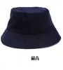 Chapéu de Pescador com Aba Larga, Chapéu Bucket, Acampamento ao Ar Livre, Montanhismo, Pesca, Proteção Solar, Chapéu de Sol Dobrável com Texto Impresso
