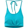 Camiseta Blanca Fina Semitransparente tipo Nube de Manga Larga, Cubre-traje de Punto Fluido Protector Solar, Top Camisola de Verano 2026 para Mujer