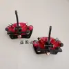 Bomba Eléctrica de Freno de Disco en Cuatro Ruedas Pinza de Freno de Disco Triciclo Eléctrico Actuador de Freno Hidráulico Modelo de Freno de Mano de 8 cm
