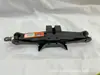 Gato para Coche Montado en Vehículo de 0 kg Tonelada con Llave de Ahorro de Esfuerzo y Soporte, Gato de 0 kg Tonelada con Diseño Fácil de Transportar