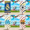 Toalla de Playa Copa Mundial 2026, Usa, Canadá y México Equipo de Fútbol Microfibra Secado Rápido Absorbente Toalla de Baño, Toalla Deportiva