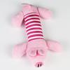 Fabricante de Brinquedos para Cães Tem em Estoque Brinquedos de Pelúcia de Desenho Animado que Fazem Som para Autoentretenimento e Alívio do Tédio, Brinquedos para Dentição de Cães, Brinquedos para Animais de Estimação