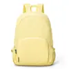 Mochila Promocional para Viajes Deportivos de Ocio al Aire Libre Ultra Ligera y Conveniente Impermeable Plegable Mochila Escolar para Estudiantes