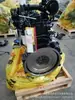 Motor Diesel Cummins 6Ct de 240Hp/179Kw