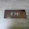 Ganchos Transparentes sin Taladro para Estantes, Ganchos Adhesivos sin Tornillos para Marcos de Fotos, Ganchos de Pared, Herramienta para Colgar Cuadros