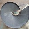 Fabricantes de Jiangxi Hengchang Chute Espiral de Fibra de Vidrio Tipo Bll1200 Espesado Equipo de Recuperación de Lodos de Tungsteno Estaño Carbón
