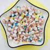 Venta Caliente Serie de Supermercado de Simulación Llavero de Tienda de Conveniencia de Gelatina Bolsa de la Fortuna de Moda Funda para Teléfono Accesorios de Resina DIY