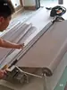 1,37/1,4 metros/1,06/1,1 metros/Máquina de aplicar papel de parede manual Máquina de aplicar papel de parede Máquina de espalhar cola de papel de parede