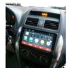 Adecuado para Chang'an Suzuki Tianyu SX4 Android control central inteligente pantalla grande navegación imagen de reversa máquina todo en uno