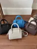Moda retro de otoño 2026 transfronteriza bolso de hombro casual color sólido bolso de mano versátil bandolera para el día a día