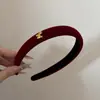 Novo Elástico Estiloso para Rabo de Cavalo de Menina Coreana, Faixa de Cabeça de Alta Qualidade da Moda Francesa, Acessório de Cabelo Versátil para Mulheres