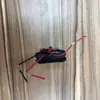 Comercio Electrónico Transfronterizo Accesorios para Motocicleta Voltímetro Modificado Reloj de Temperatura Función Tres en Uno