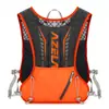 AZELA Azela Bolsa Esportiva para Caminhada ao Ar Livre Ciclismo Mochila com Reservatório de Hidratação Mochila de Escalada com Colete Bolsa de Grande Capacidade Mochila de Escalada