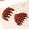Patrimonio Cultural Inmaterial Artesanía Flor de Incienso Tradicional Estambre Medicina Peine Tiktok Xiaohongshu En Vivo Popular Natural Suministro Directo de Fábrica