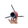 Tubo Medidor de Inclinação, Tubo de Assentamento de Parede Uniforme Abs, Componente Embutido em Escavação de Fundação, Tubo de Monitoramento de Deslocamento Horizontal, Tubo de Nível de Água Pvc 53/70