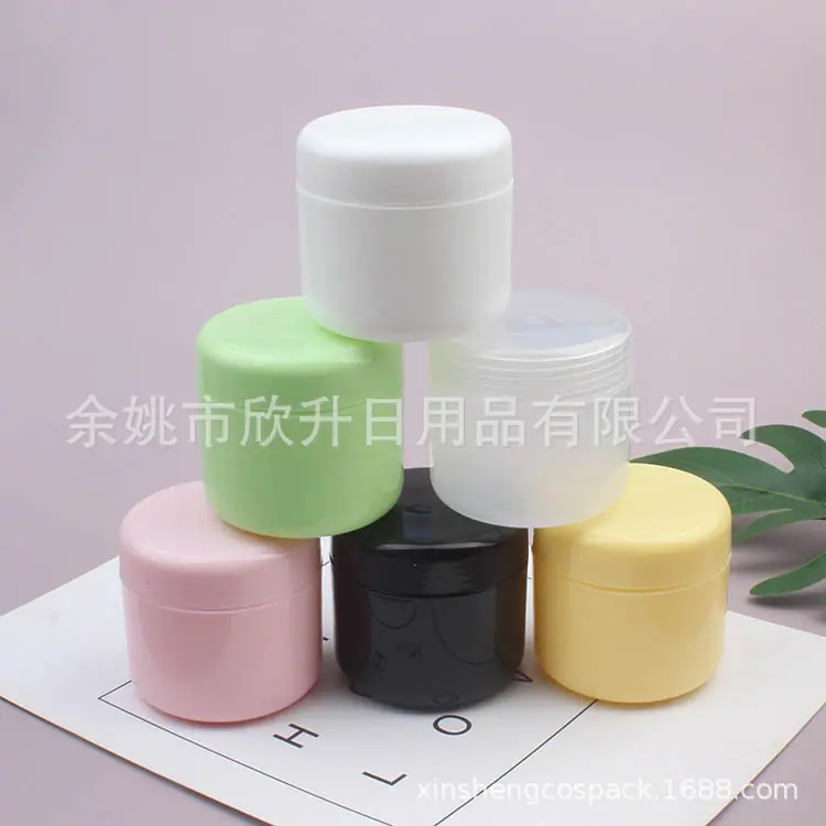 150g PP jar