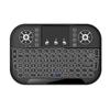 Mini Teclado Mini Teclado Sem Fio de Modo Duplo 2,4g com Bluetooth Mouse Voador Teclado I8 Teclado de Modo Duplo