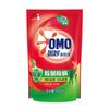 Detergente para Roupa Omo Enzima Natural Remove Manchas Difíceis, Remove Odor, Refresca Doméstico Estoque Acessível Produto Oficial Autêntico
