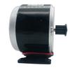 Motor de scooter de alta velocidade Antelope polia correia síncrona motor 24V300W alta velocidade elétrica 1016