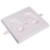 Bandeja Interna para Produto Eletrônico Fabricante de Dongguan Produz Eletrodomésticos Bandeja de Papel Branco Pressão Úmida Secador de Cabelo Papel Plástico