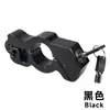Cerradura de Manillar de Motocicleta Universal con Alarma, Bloqueo de Acelerador, Cerradura Antirrobo para Manillar de Motocicleta, Bloqueo de Bocina para Vehículo Eléctrico, Bloqueo de Freno