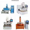 Máquina formadora de chispas eléctricas de fábrica de Jiangsu ZNC350, máquina formadora de chispas eléctricas de precisión de alta velocidad con depósito sin carbón
