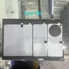Adequado para Oppo Findn6 Filme de Hidrogel de Alta Definição Flip2 Oneplus Open Tela Dobrável Fosca Filme para Celular com Luz Azul
