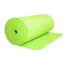 Exportación Transfronteriza de Posavasos y Manteles Individuales Hechos de Tela de Fieltro de Color Mixto, Tela de Fieltro Perforada con Aguja de Colores Variados y Fieltro Adhesivo Absorbente de Vibraciones para Equipos