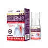 Parche Cervical Jugujinfang 5 Parches/Caja para Espondilosis Cervical, Dolor de Cuello, Hombro Congelado, Parche de Infrarrojo Lejano, Fábrica de Dispositivos Médicos