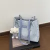 Bolso de Moda Nuevo y Tendencia 2026, Elegante y Versátil, Gran Capacidad, Bolso de Hombro Casual, Bolso de Mano para Estudiantes y Personas que se Desplazan, Bolso de Axila