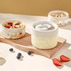 ¡Guau! Caja Personalizada Gruesa para Suplementos Alimenticios de Bebé Estilo Camping de Plástico Caja Portátil para Fruta Reenvasada para Bebé Caja de Almacenamiento Regalo