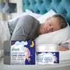 Ximonth Creme de Dormir Lavanda Cuidado Corporal Suave Creme Hidratante para Dormir