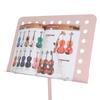 Novo Estilo Suporte de Partitura Portátil Dobrável Suporte de Partitura Casa Guzheng Guitarra Violino Suporte de Partitura Suporte de Partitura Suporte de Partitura