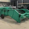 Máquina Recolectora de Film, Máquina Recicladora de Film de Acolchado, Recolección y Empacado de Film Residual, Recolección de Film Limpio, Sin Daño al Suelo, Alta Eficiencia de Trabajo
