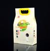 Bolsa de Empaque de Arroz de Grano Bolsa de Regalo de Arroz Mijo Bolsa Bolsa de Papel Kraft Empaque Bolsa de Arroz Bolsa de Papel