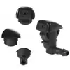 Adequado para Dodge Challenger Charger Chrysler 300 Bico Lavador de Para-brisa 5182327Aa