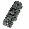Interruptor de Elevalunas Eléctrico para Ventana de Coche Transfronterizo Adecuado para Chrysler Dodge 2013-2015