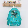 Mochila Infantil para Passeios e Viagens, Mochila Escolar de Jardim de Infância para Meninas, Mochila Ultraleve