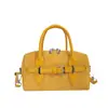 Bolsa de Gran Capacidad Transfronteriza 2026 Nuevo Popular de Primavera Bolso de Mano de Alta Gama Bolso de Hombro Bolso Cruzado para Viajes