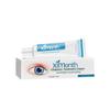 XIMONTH Crema para el Cuidado de los Ojos Periocular Patrón Ocular Ojeras Cuidado Higienizante e Hidratante de la Piel Crema para Masaje Crema para Ojos