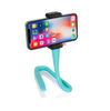 Suporte de cobra de silicone auto-temporizador Produto Injeção de óleo Produto de exportação Proteção ambiental Suporte de monitoramento de bebê fixo