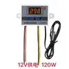 XH-W3002 termostato digital por microcomputadora interruptor de control de temperatura controlador de temperatura pantalla digital precisión de 0.1