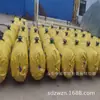 Especificações Completas Lixeira Tipo Abc Canhão de Ar Projetado e Instalado de Acordo com a Tubulação do Usuário Canhão de Ar para Lixeira Kqp-D