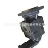 [Original Alemán Kracht Clark Kf112Rf7/74-D15] Cabezal de Bomba de Engranajes de Alta Precisión Bomba Autocebante